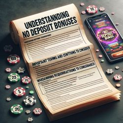 Important Terms and Conditions to Consider