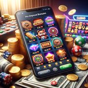 Popular Games You Can Play with No Deposit Bonuses