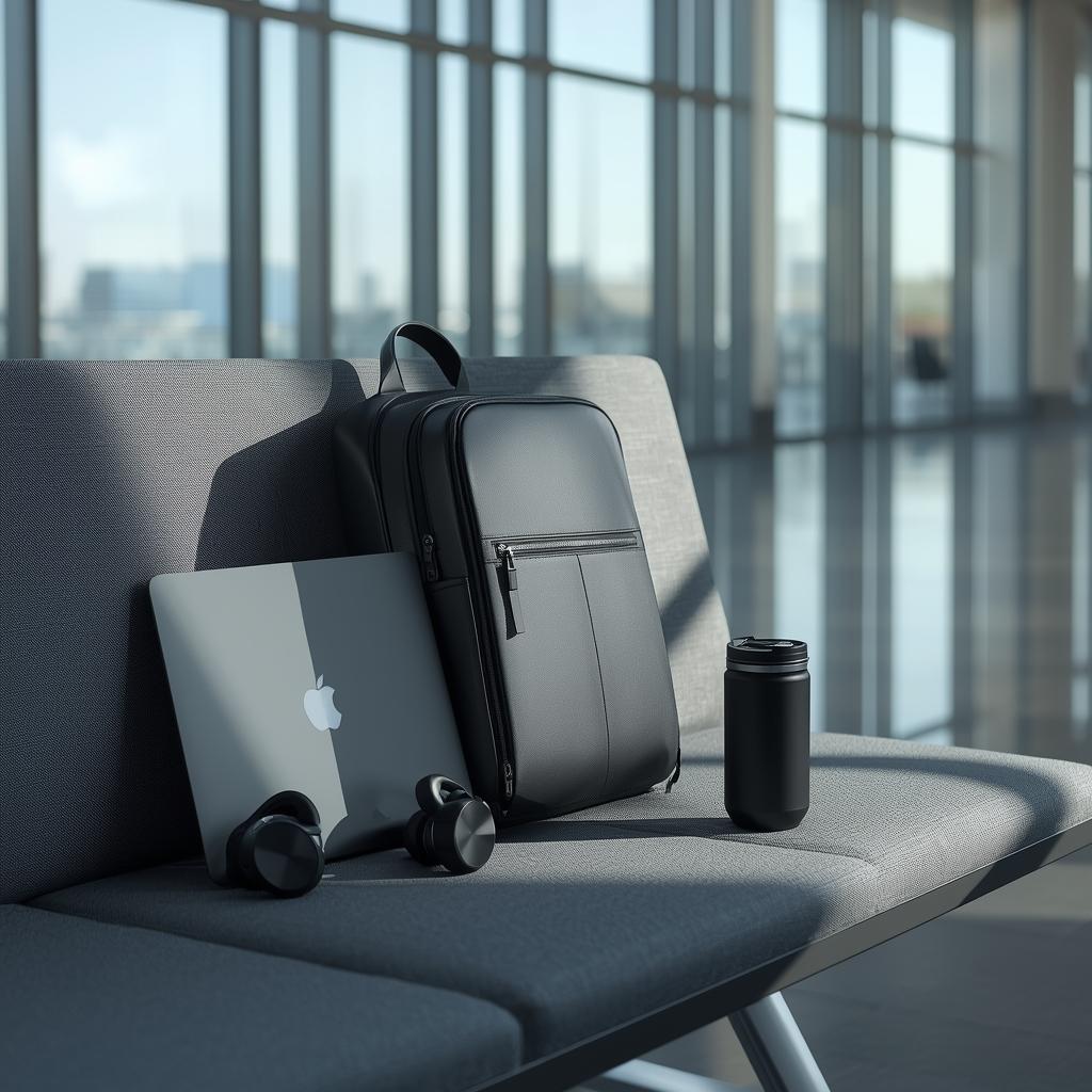 Balancing Work and Virtual Leisure
