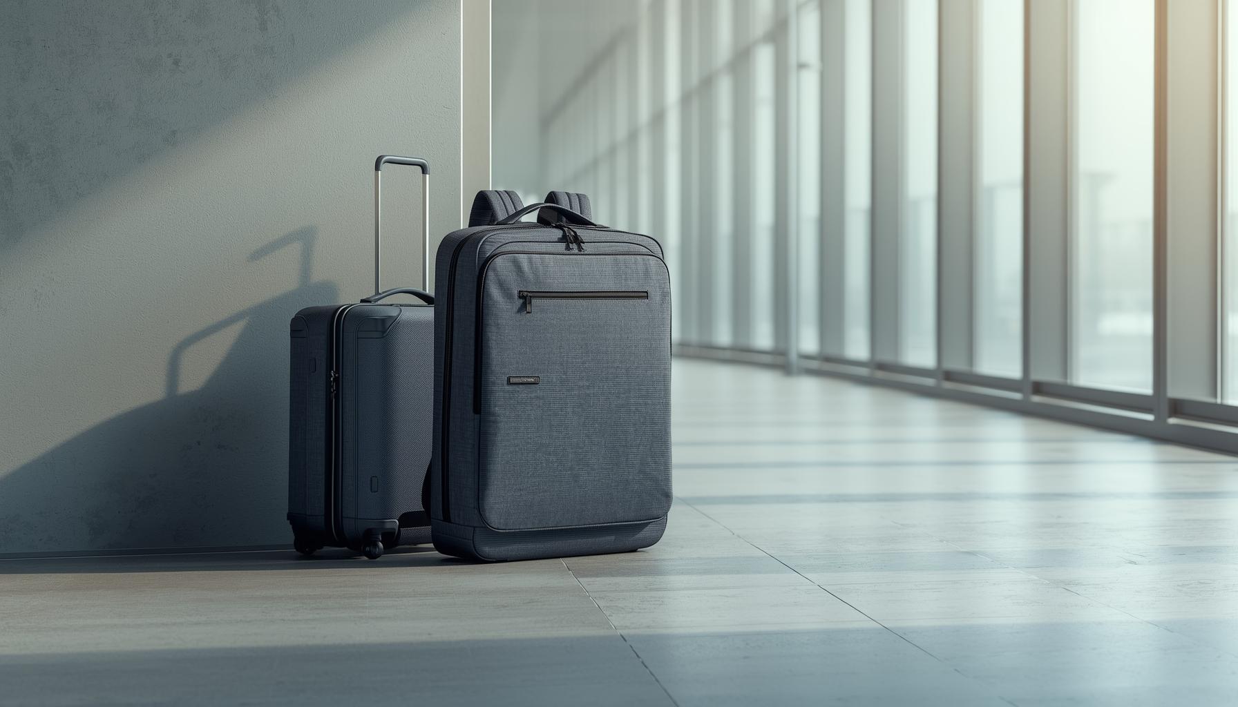 Choosing Your Perfect Travel Companion