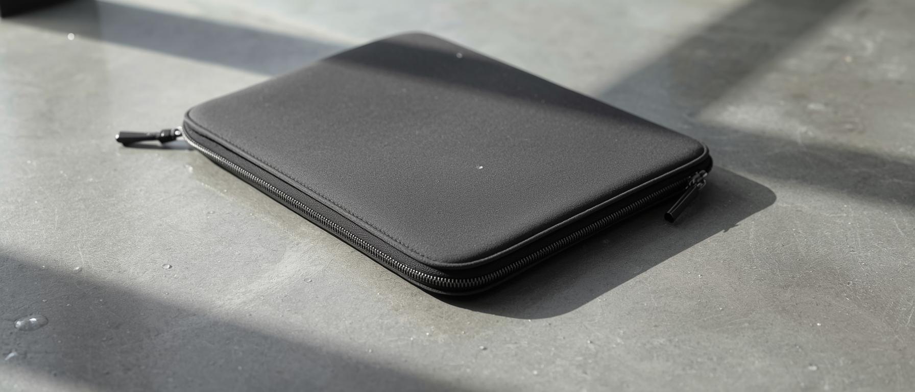 Essential features: materials, protection, fit, closures, weatherproofing